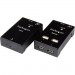StarTech.com USB2004EXTV 4 Port USB 2.0-Over-Cat5-or-Cat6 Extender - up to 165ft (50m)