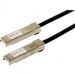 ENET QFX-SFP-DAC-3M-ENC 10GBase-CU 3m Twinax Cable, 30AWG SFP+ Cable Assembly