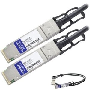 AddOn XLDACBL3-AO Twinaxial Network Cable