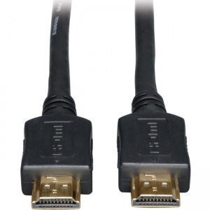 Tripp Lite P568-020 High Speed HDMI Cable, Digital Video with Audio (M/M), 20-ft