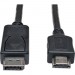 Tripp Lite P582-003 DisplayPort to HD Cable Adapter (M/M), 3-ft