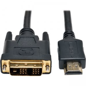 Tripp Lite P566-020 HDMI to DVI Cable, Digital Monitor Adapter Cable (HDMI to DVI-D M/M), 20-ft