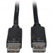 Tripp Lite P580-030 DisplayPort Cable with Latches (M/M) 30-ft