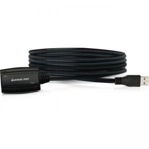 Iogear GUE305 USB 3.0 BoostLinq - 16.4ft (5m)