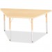 Berries 6443JCA251 Adult-sz Maple Prism Trapezoid Table