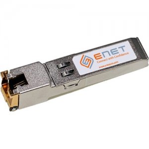 ENET MA-SFP-1GB-TX-ENC Meraki Compatible Copper RJ45 SFP