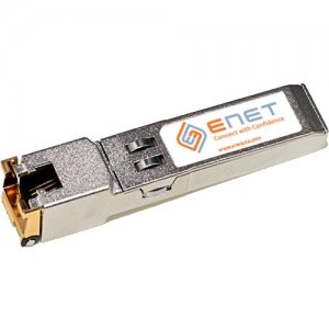 ENET AH-ACC-SFP-1G-T-ENC Aerohive Compatible Copper RJ45 SFP