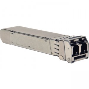 Tripp Lite N286-10GSR-MDLC Cisco Compatible 10Gbase-SR SFP+ Transceiver with DDM, MMF, 850nm, 300M, LC