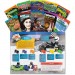 Shell 18252 TIME for Kids: Nonfiction Readers English Grade 4 Set 3 SHL18252