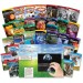 Shell 18390 TIME for Kids: Spanish 2nd-grade 30-Book Set SHL18390