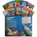 Shell 18481 TIME for Kids: Challenging 10 Book Spanish Set 1 SHL18481