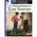Shell 40200 The Adventures of Tom Sawyer: An Instructional Guide for Literature SHL40200
