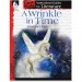 Shell 40217 A Wrinkle in Time: An Instructional Guide for Literature SHL40217