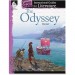 Shell 40303 The Odyssey: An Instructional Guide for Literature SHL40303