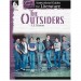 Shell 40304 The Outsiders: An Instructional Guide for Literature SHL40304