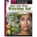 Shell 40306 Their Eyes Were Watching God: An Instructional Guide for Literature SHL40306
