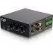 C2G 40881 25/70V 50W Audio Amplifier - Plenum Rated