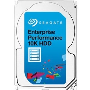 Seagate ST600MM0158 Enterprise Performance 10k HDD TB 512E