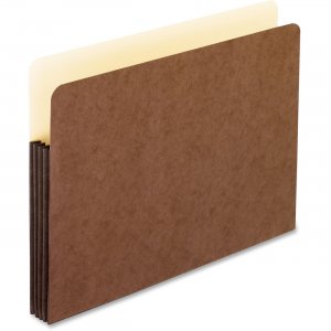 TOPS 35344EACH WaterShed Expanding File Pockets PFX35344EACH