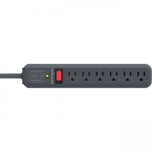 Kensington K38215NA Guardian 15' Surge Protector