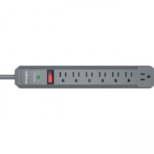 Kensington K38217NA Guardian 7-Outlet Surge Protector