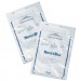 PM Company Securit 58001 Tamper-Evident Deposit Bags, 9 x 12, Plastic, White, 100 per Pack PMC58001