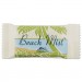 Beach Mist BHMNO12 Face and Body Soap, Fragrance, 0.5 oz. Bar, 1000 Carton