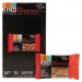KIND 18082 Healthy Grains Bar, Dark Chocolate Chunk, 1.2 oz, 12/Box KND18082