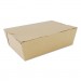 SCT SCH0733 ChampPak Carryout Boxes, Brown, 7 3/4 x 5 1/2 x 2 1/2, 200/Carton