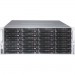 Supermicro CSE-847BE1C-R1K28LPB SuperChassis 847BE1C-R1K28LPB (Black) SC847BE1C-R1K28LPB