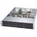 Supermicro CSE-826BAC4-R920WB SuperChassis 826BAC4-R920WB