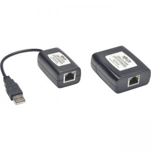 Tripp Lite B203-104-PNP USB Extender