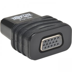 Tripp Lite P131-000 HDMI Male to VGA Female Adapter