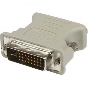 StarTech.com DVIVGAMF10PK DVI to VGA Cable Adapter M/F - 10 pack