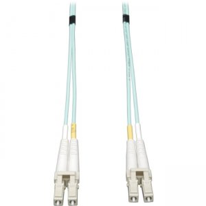 Tripp Lite N820-04M Fiber Optic Patch Network Cable