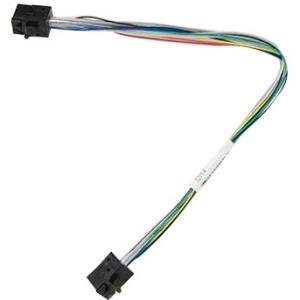 Supermicro CBL-SAST-0550 Mini-SAS HD Data Transfer Cable