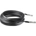HP K2Q21A StoreFabric C-series 3M Passive Copper SFP+ Cable