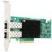 Lenovo 00JY820 Emulex VFA5 2x10 GbE SFP+ PCIe Adapter for System x