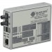 Black Box MT661A-SM FlexPoint T1/E1 to Fiber Line Driver, Single-Mode, 28 km, ST