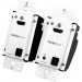StarTech.com ST121HDWP Wall Plate HDMI over CAT5 Extender with Power Over Cable - 1080p - 165ft (50m)