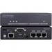 Optoma EVBMN-M110 HDBaseT HDMI Over CAT5 Extender With IR, Serial and Ethernet