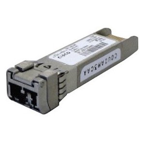 Cisco DWDM-SFP10G-42.14 10GBASE-DWDM 1542.14 nm SFP+ (100-GHz ITU grid)