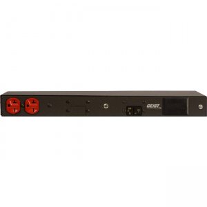 Geist 11106 Basic 12-Outlets PDU