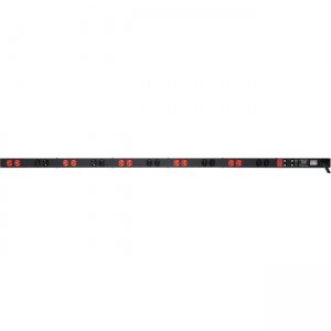 Geist 38318 Basic 20-Outlets PDU