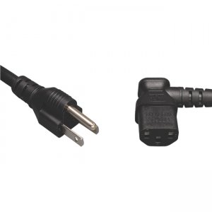 Tripp Lite P006-010-13RA Standard Power Cord