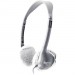 Hamilton Buhl HygenX25 HygenX Sanitary Ear Cushion Covers for On-Ear Headphones & Headsets - 50 Pair