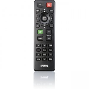 BenQ 5J.J9V06.001 Device Remote Control