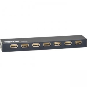 Tripp Lite U223-007 7-Port USB 2.0 Hi-Speed Hub