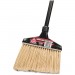 Diversey 91351 O-Cedar MaxiPlus Professional Angle Broom with Flagged Bristles DVO91351