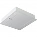 Premier Mounts GB-AVSTOR3 2 x 2 ft. Plenum Rated False Ceiling Equipment Storage GearBox